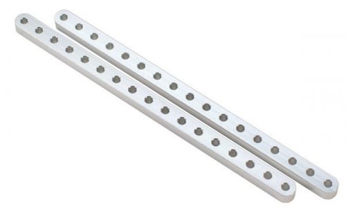 6.16&#034; actobotics aluminum beams (2 pack) for sale