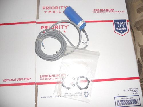 Baluff Proximity Sensor BES517423B1L3