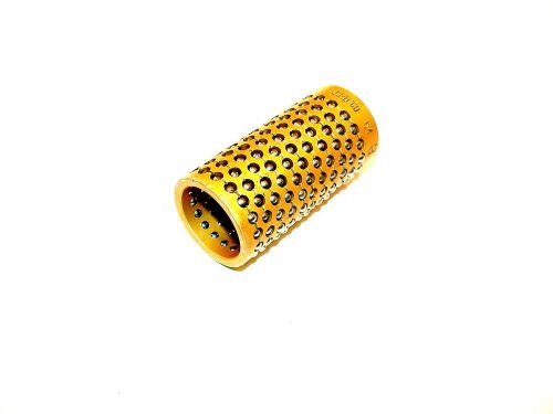 Empco ball bearing cage 1 1/4 i.d. o.d.  1 5/8  length 3 1/4  model 54h for sale