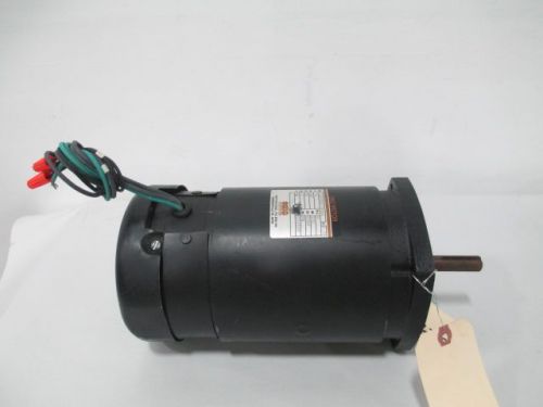 NEW OHIO MOTOR D-481558X7868A 4.0A DC 3/4HP 180V-DC 1800RPM D48 MOTOR D239779