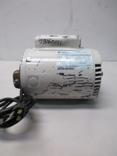 Ge 5kc49nn0288t 3/4hp 115/208-230v-ac 1725rpm 56cz 1ph motor d422495 for sale