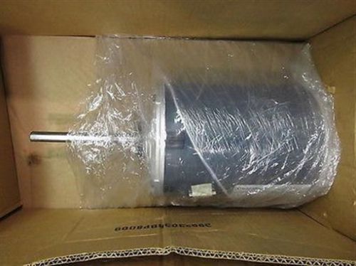 Marathon 5K49RN6310S, 1 hp 230/460v 3 ph Electric Motor