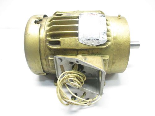 Baldor cem3581t 1hp 230/460v-ac 1750rpm 143tc 3ph ac electric motor d446957 for sale