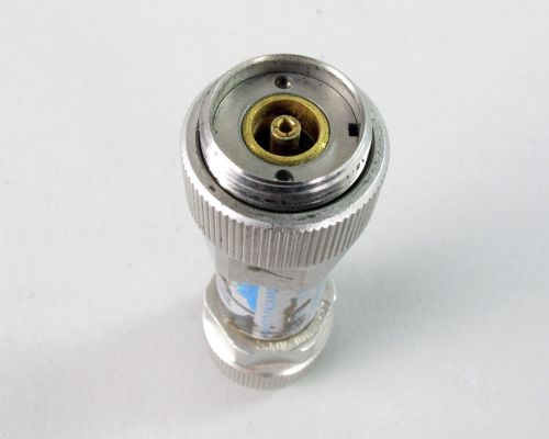 HP / Agilent 8492A 3dB Coaxial Attenuator APC-7 DC-18 GHz