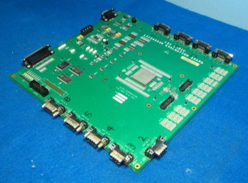 LSI Logic LSISASX36 Evaluation Board #160