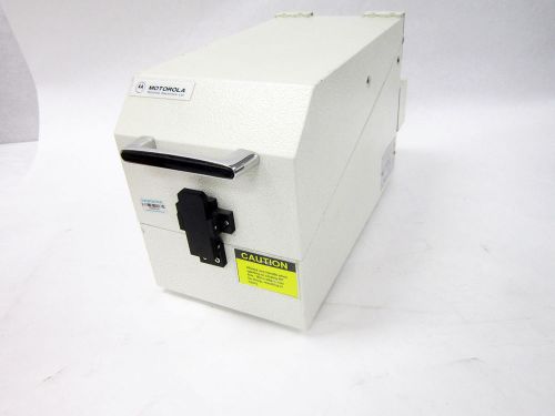 Willtek sh-120mc rf shield box willteck will technology ~ motorola no fixture for sale