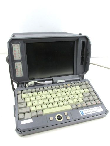 Wandel and Goltermann WG DA-30C Internetwork Analyzer &#034;Disk Boot Failure&#034;