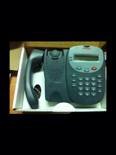 Avaya 4602SW+ IP Business Telephone with Warranty!