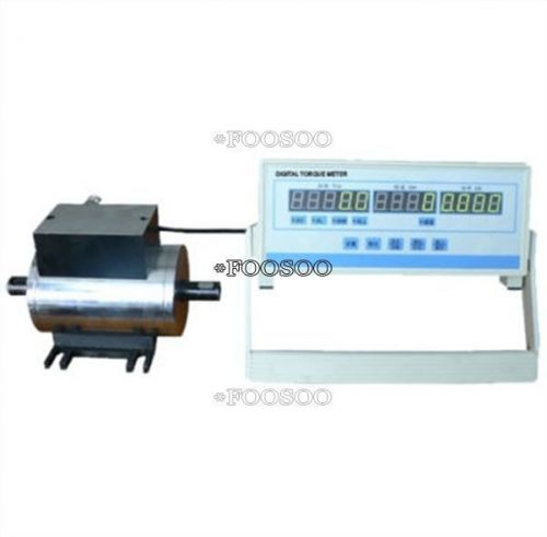 DIGITAL DYNAMIC TORQUE TESTER METER 30 N.M ADN-30N.M