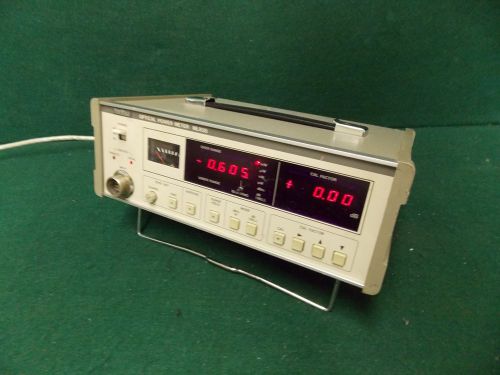 Anritsu Optical Power Meter ML93B #