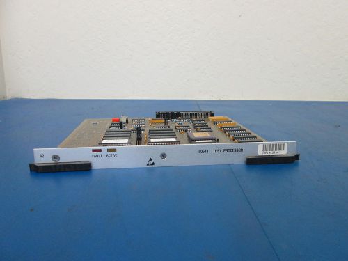 Anritsu wiltron 90518 teat processor 99665-d-19755 for sale