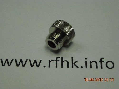 VNA Cal Kit Type N Female SHORT Termination NEW 85032B