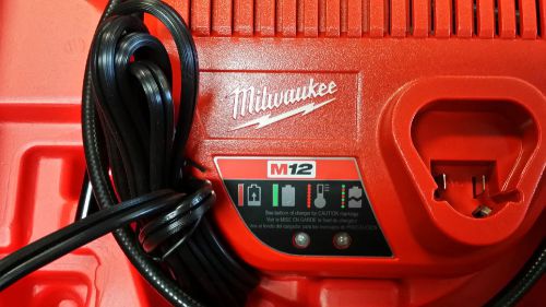 MILWAUKEE M SPECTOR 360