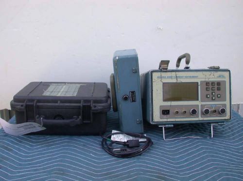 Zetec Model MIZ-20A Portable Eddy Current Instrument &amp; Probe Kit MIZ-22A