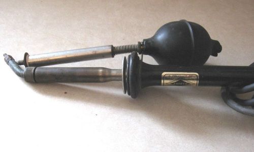 Vtg. Soldering Iron Endeco Model 100-A