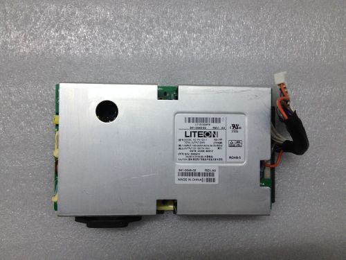 AC power supply(341-0045)for CISCO WS-C3750G-24TS-S/WS-C2970G-24TS 1.5U SWITCH