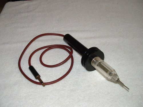 EICO High Voltage Probe 30KV PJ-055B