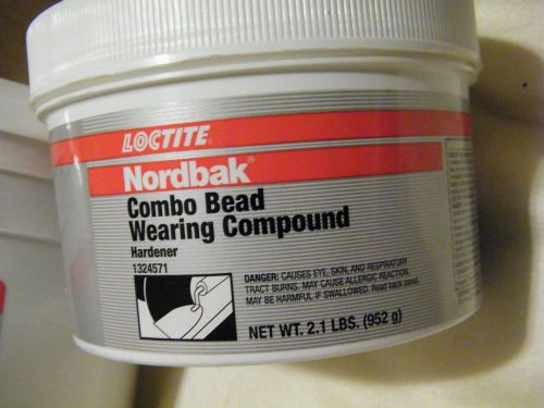 Loctite Combo Bond Wearing Compound