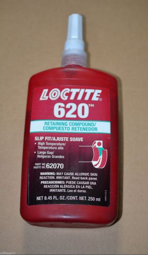 !!NEW!! LOCTITE 242 (BLUE) 8.45 FL.OZ 250 ml