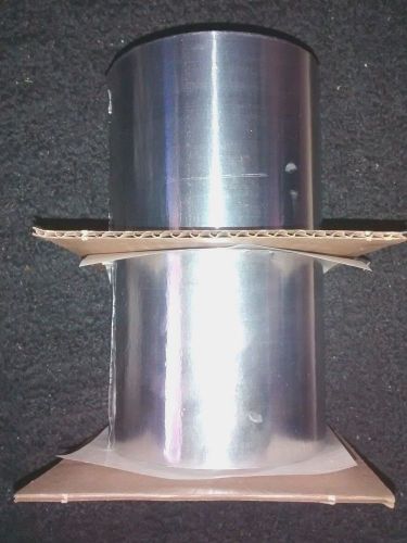 12 rolls: 3m aluminum foil tape 425, 4 in x 60 yd for sale