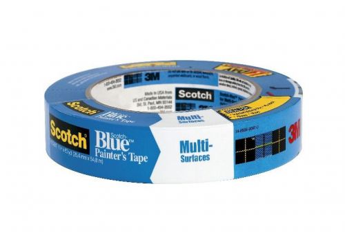 3m Scotch-Blue Multi-Surface Painter&#039;s Tape - 051115-03681 - SEPTLS4050511150368