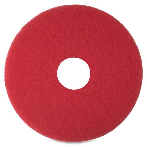 3M MMM35049 Niagra 5100N Floor Buffing Pads Pack of 5