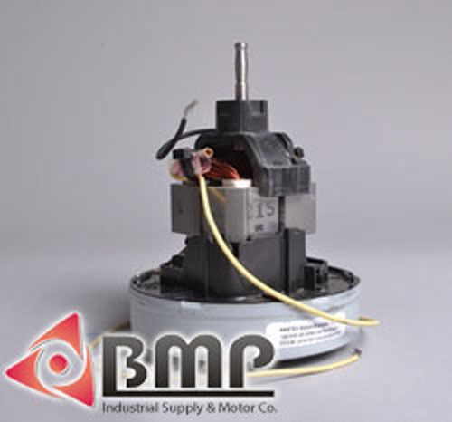 BRAND NEW HOOVER VACUUM MOTOR OEM# 27212081 MFG CODE AFTER E10/0510