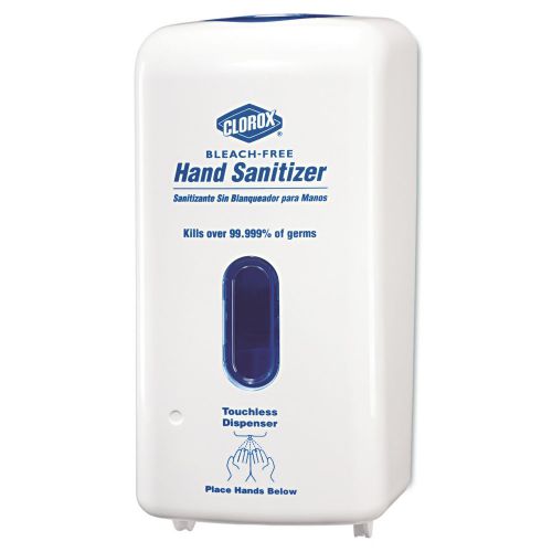 Clorox company no-touch hand sanitizer dispenser for sale