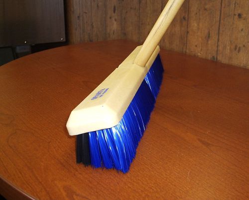 New 18&#034; omni sweep  - broom head only for sale