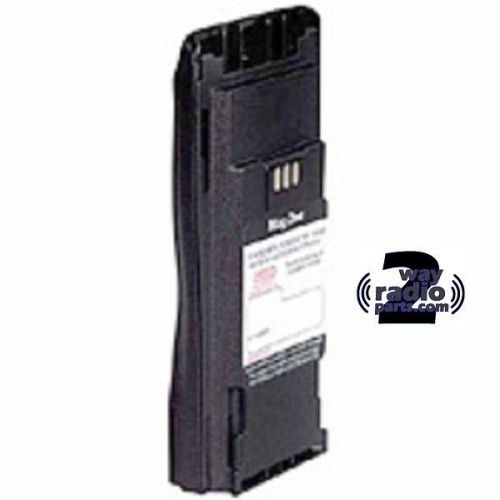 New REAL Motorola Battery PMNN4072A Factory Fresh! for CP200 XLS PR400 (VHF UHF)