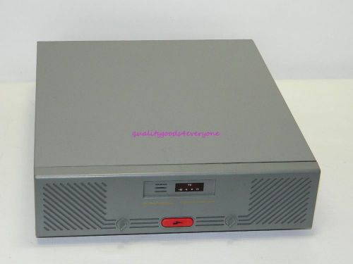 Motorola Centracom Gold Series Dispatch Console B1809A