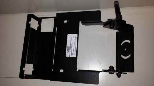 HAVIS SHIELDS MONITOR MOUNT ASSEMBLY FOR DATA 911 3RD GENERATION