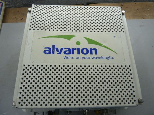 ALVARION BREEZMAX 3.5 3500 ODU3400-3600-000N-37-4X2-N-0 P/N 735451