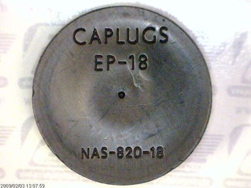 HARDWARE CAPLUGS EP-18 EP18