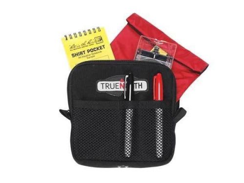 True north fire fighter pocket locker - black - #160 for sale