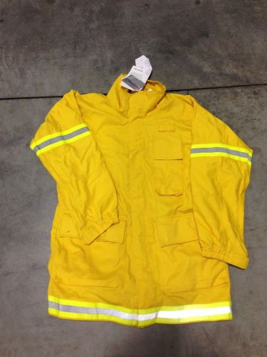 PGI Wild Fire Gear Jacket Medium