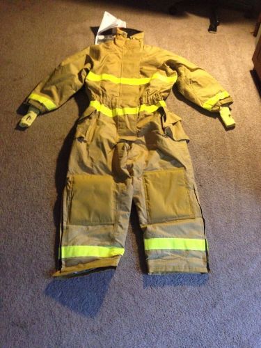 turnout gear