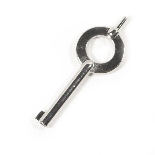 Standard Issue Universal Law Enforcement Handcuff Key - Pawl key EDC