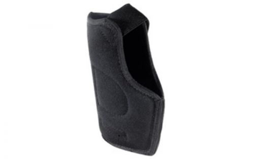 Leapers UTG Holster Black Universal Nylon PVC-H388B