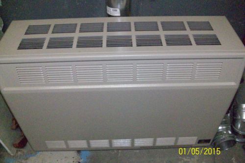 Empire Heater Model RH-25