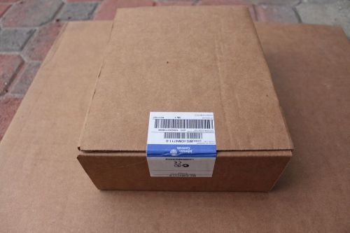 Johnson Controls Metasys MS-IOM4711-0 New in Box