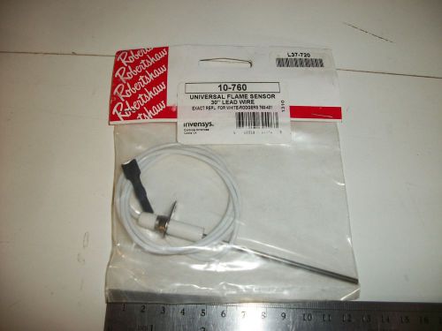 Robertshaw 10-760 Universal Flame Sensor