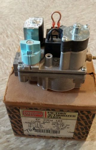 Comb Gas Valve EF33CW184