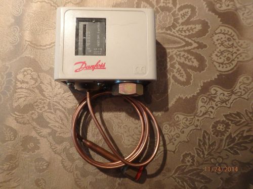 DANFOSS HIGH PRESSURE CONTROL  KP7B