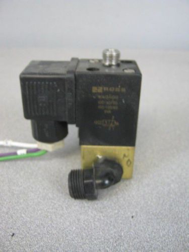 Ross Controls W1413A1010