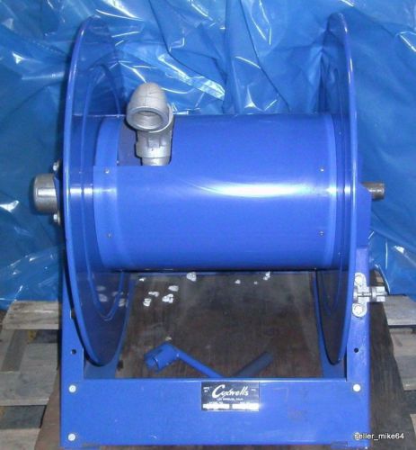 COXWELLS INC COXREELS 175-8-75 HOSE REEL, NNB