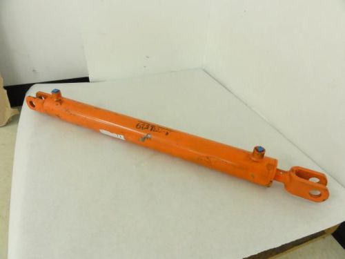 148537 Old-Stock, Marshall 170-00001 Hydraulic Cylinder 3&#034; Cylinder OD