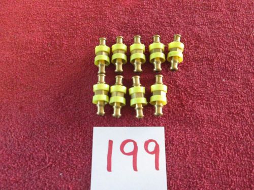 WEATHERHEAD / EATON HYDRAULIC FITTINGS ID#199  10005B-Y05