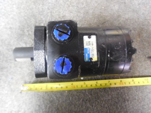 NEW EATON CHAR-LYNN HYDRAULIC MOTOR 158-1571-001