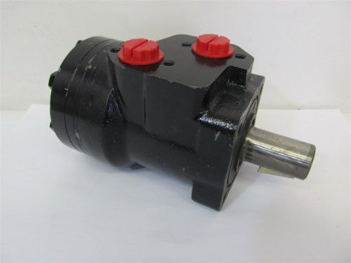 White Drive WR Series 255040F3DD22AAAA Hydraulic Motor